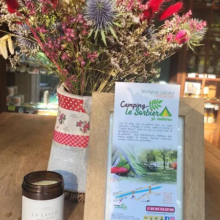 Sous Les Etoiles, Le Sorbier